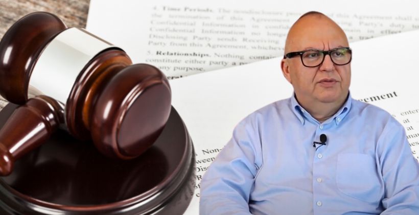 Israeli Tax Lawyer Doron Levy